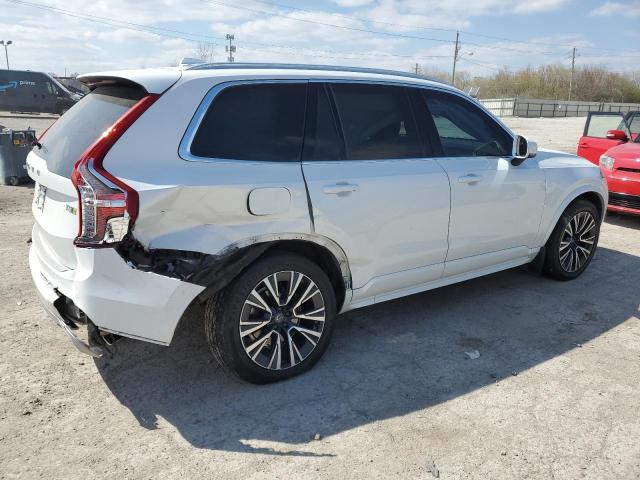  VOLVO XC90 2021 Biały