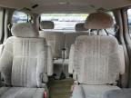 2002 Toyota Sienna Le for Sale in Portland, OR - Front End