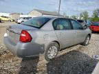 2007 Chevrolet Malibu Ls zu verkaufen in Louisville, KY - Front End