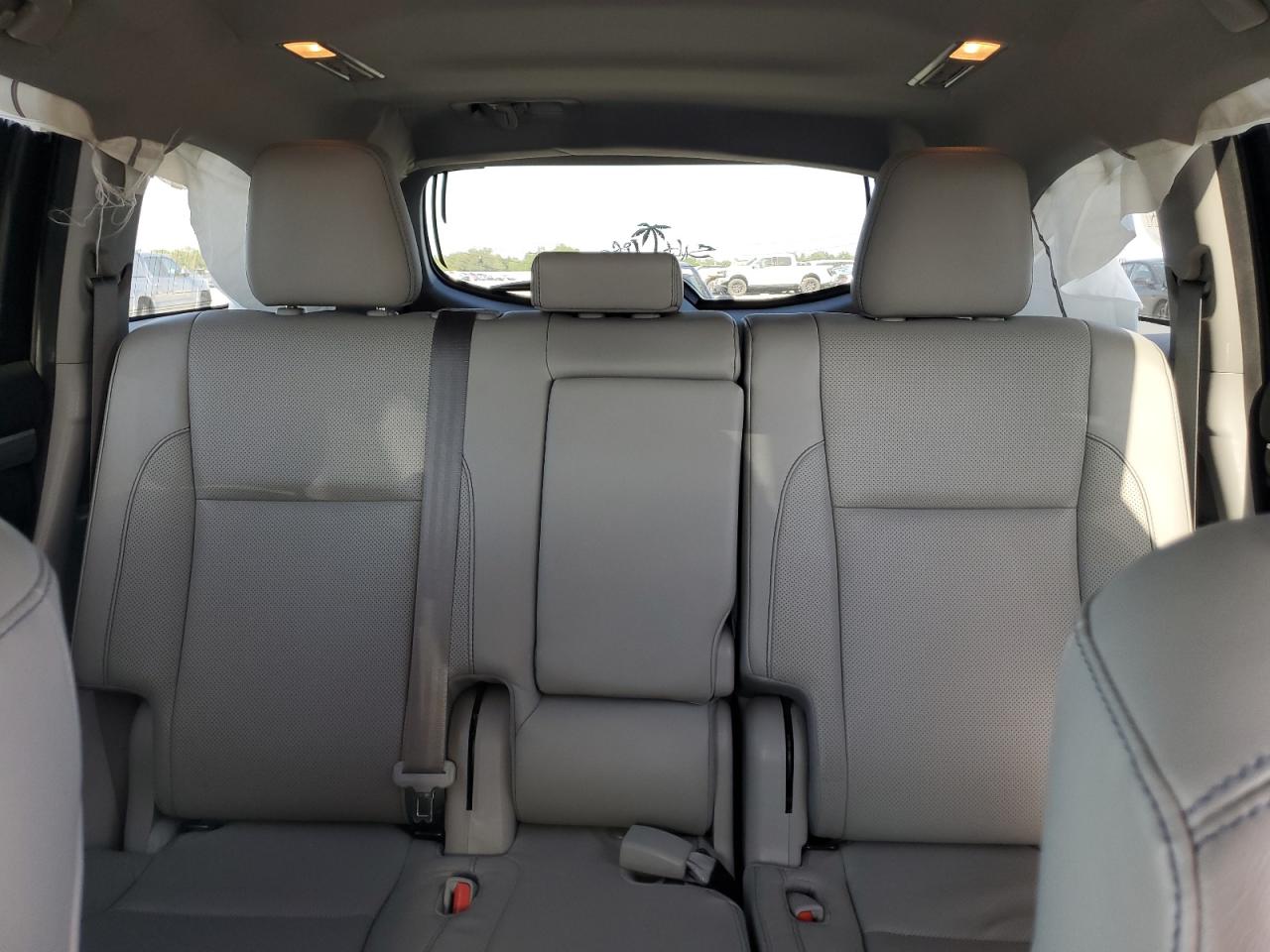 2018 Toyota Highlander Limited VIN: 5TDDZRFH2JS885969 Lot: 55182505