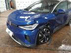 2024 VOLKSWAGEN ID4 MATCH for sale at Copart NEWBURY