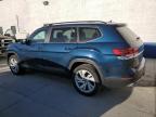 2022 Volkswagen Atlas Se იყიდება Farr West-ში, UT - Front End