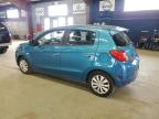2015 Mitsubishi Mirage De продається в East Granby, CT - Front End