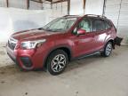 2020 Subaru Forester Premium للبيع في Lexington، KY - Rear End