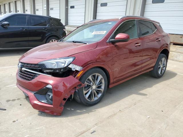 BUICK ENCORE GX 2022