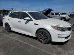 2016 Kia Optima Lx for Sale in Wilmington, CA - Vandalism