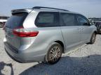 2019 Toyota Sienna Xle for Sale in Riverview, FL - Front End
