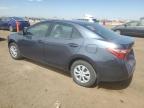 2019 Toyota Corolla L на продаже в Brighton, CO - All Over