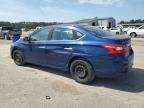 2016 Nissan Sentra S na sprzedaż w Florence, MS - Side