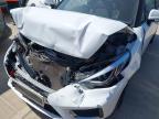 2023 MG 3 EXCLUSIV for sale at Copart SANDY