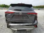 2021 Toyota Highlander Platinum for Sale in Fairburn, GA - Rear End