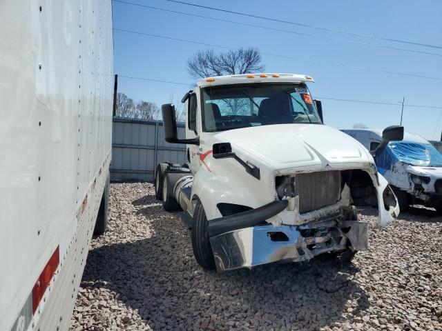 2019 International Lt625 Semi Truck