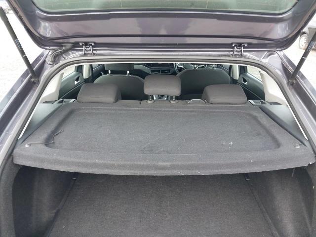 2024 VOLKSWAGEN TAIGO LIFE
