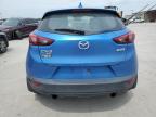 2017 Mazda Cx-3 Sport de vânzare în Wilmer, TX - Hail
