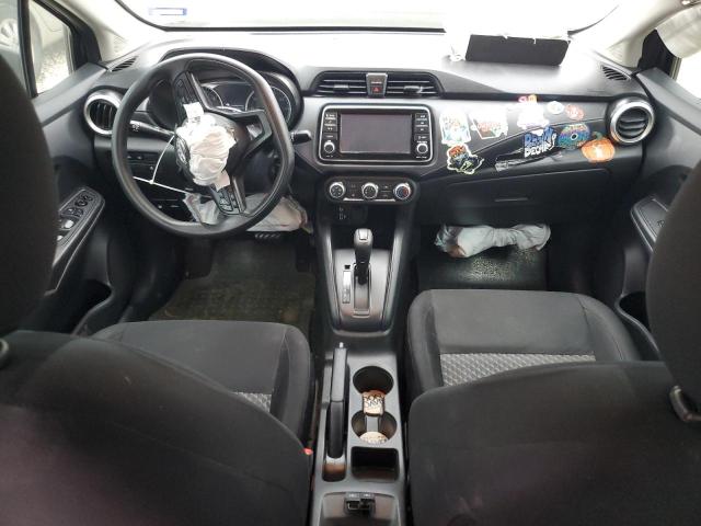  NISSAN VERSA 2023 Szary