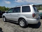 2008 Honda Pilot Vp for Sale in Spartanburg, SC - Front End