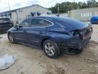 2021 Hyundai Sonata Se for Sale in Midway, FL - Rear End