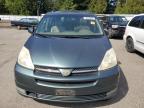 2004 Toyota Sienna Xle for Sale in Arlington, WA - Front End