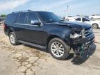 2017 Ford Expedition Limited продається в Lebanon, TN - Front End