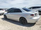 2008 Mazda 6 I de vânzare în Wayland, MI - Front End
