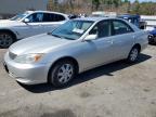 Exeter, RI에서 판매 중인 2002 Toyota Camry Le - Front End