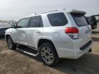 2010 Toyota 4Runner Sr5 на продаже в Elgin, IL - Side