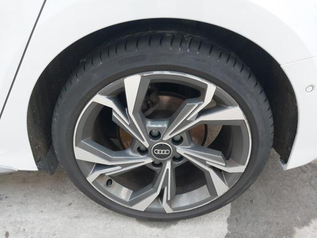 2023 AUDI A3 S LINE