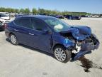 2019 Nissan Sentra S na sprzedaż w Spartanburg, SC - Front End