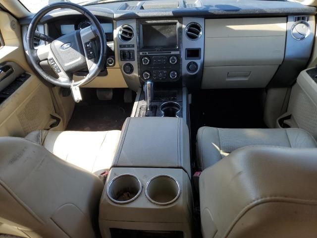  FORD EXPEDITION 2015 Black
