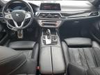 2018 Bmw 740 Xe продається в Memphis, TN - Minor Dent/Scratches