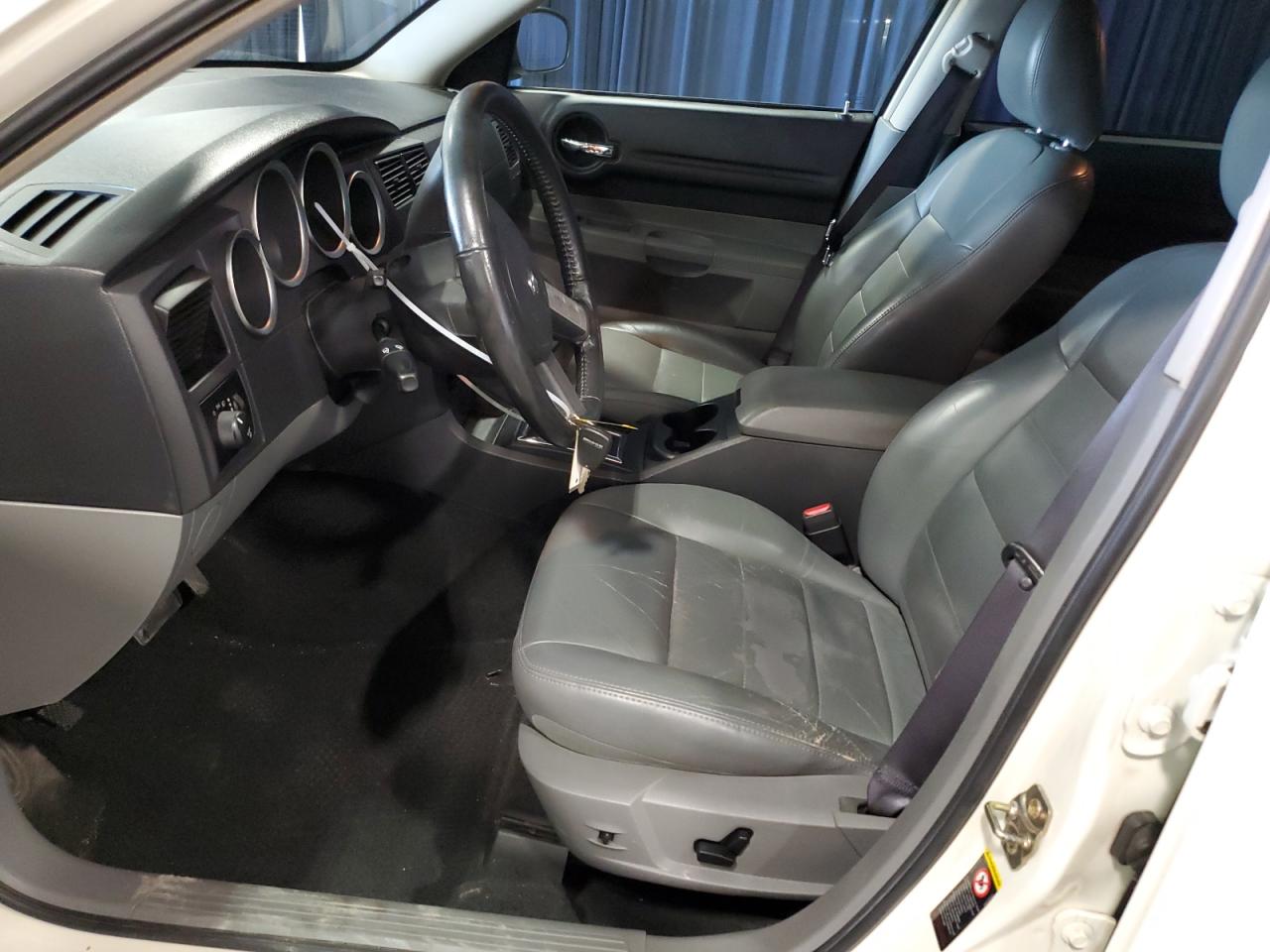 2005 Dodge Magnum R/T VIN: 2D8GV58225H169962 Lot: 51804755
