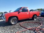 1995 Nissan Truck E/Xe de vânzare în Hueytown, AL - Rear End