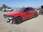 2020 Mercedes-Benz A 220 en Venta en American Canyon, CA - Front End