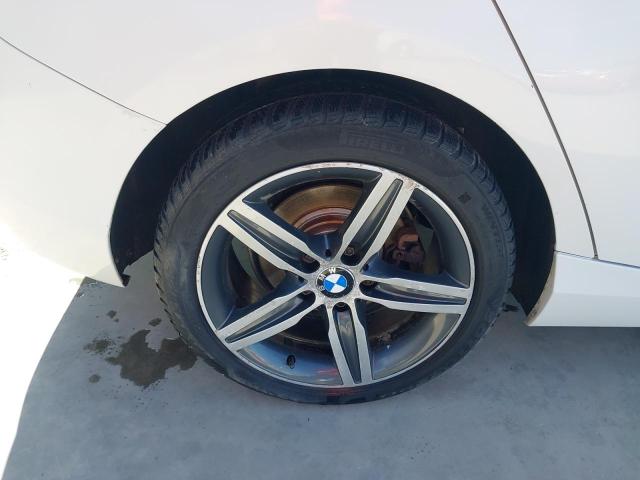 2012 BMW 116I SPORT