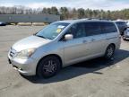 2005 Honda Odyssey Exl for Sale in Exeter, RI - Rear End