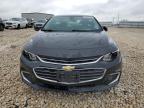2018 Chevrolet Malibu Ls na sprzedaż w Temple, TX - Side