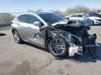 2025 Lexus Nx 350H Base na sprzedaż w North Las Vegas, NV - Front End