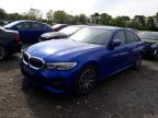 2019 BMW 330E M SPO for sale at Copart WOLVERHAMPTON