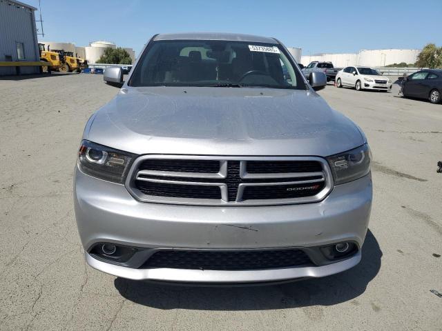  DODGE DURANGO 2017 Srebrny