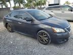 2013 Nissan Sentra S იყიდება Opa Locka-ში, FL - Normal Wear