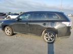 2014 Mitsubishi Outlander Se en Venta en Grand Prairie, TX - Normal Wear