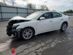 2014 Nissan Maxima S на продаже в Lebanon, TN - Front End