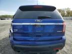 2013 Ford Explorer Xlt en Venta en Spartanburg, SC - Side