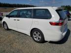 2016 Toyota Sienna  იყიდება Concord-ში, NC - Side