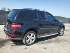 2009 Mercedes-Benz Ml 350 en Venta en Orlando, FL - Front End