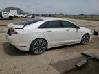 2020 Lincoln Mkz Reserve zu verkaufen in Wichita, KS - Rear End