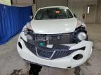 2011 Nissan Juke S en Venta en Hurricane, WV - Front End