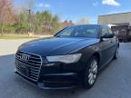 2018 Audi A6 Premium for Sale in North Billerica, MA - Normal Wear