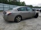 2008 Nissan Altima 2.5 en Venta en Augusta, GA - Burn
