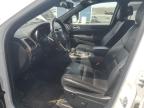 2016 Jeep Grand Cherokee Summit на продаже в Assonet, MA - Front End